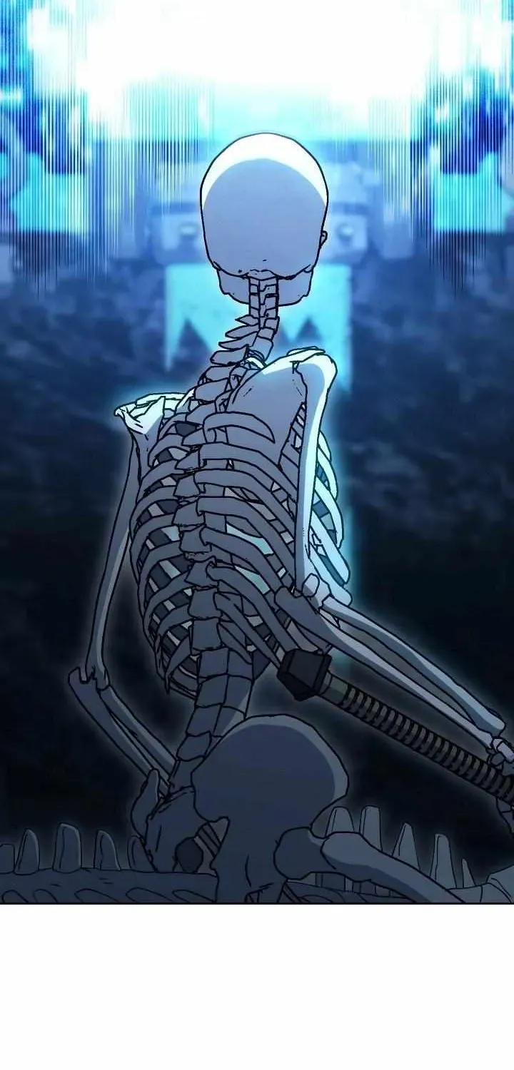 Skeleton Soldier Chapter 200 page 6 - 