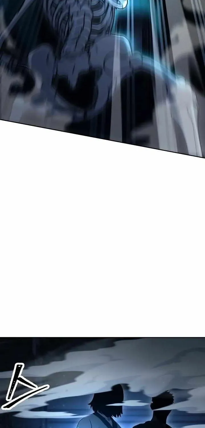 Skeleton Soldier Chapter 200 page 53 - 