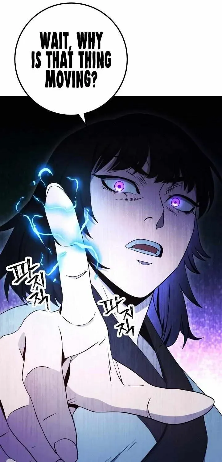 Skeleton Soldier Chapter 200 page 55 - 