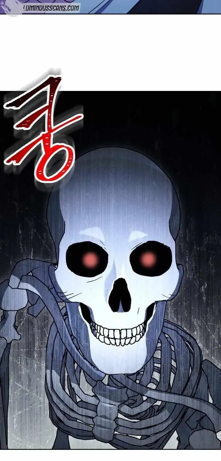 Skeleton Soldier Chapter 200 page 56 - 