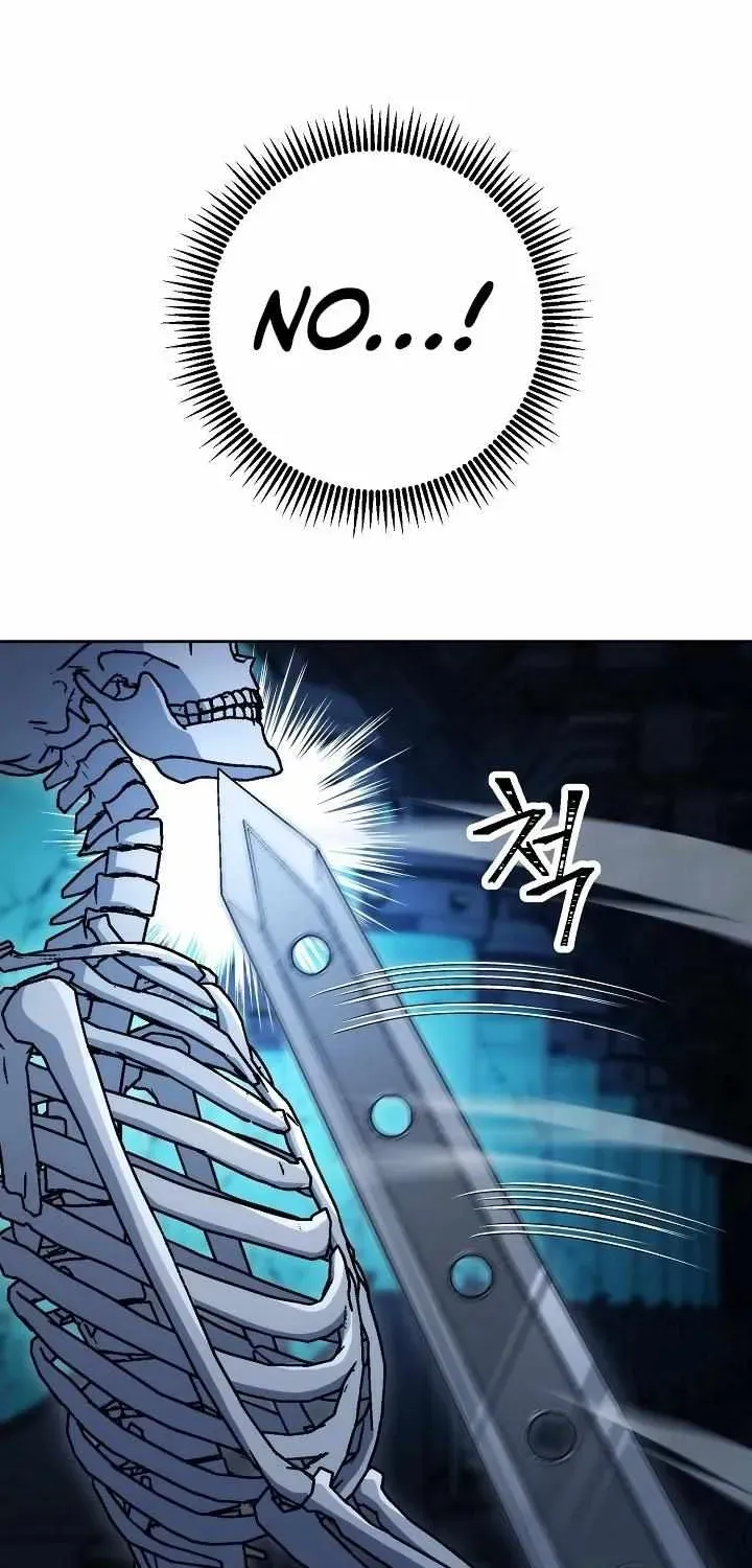 Skeleton Soldier Chapter 200 page 59 - 
