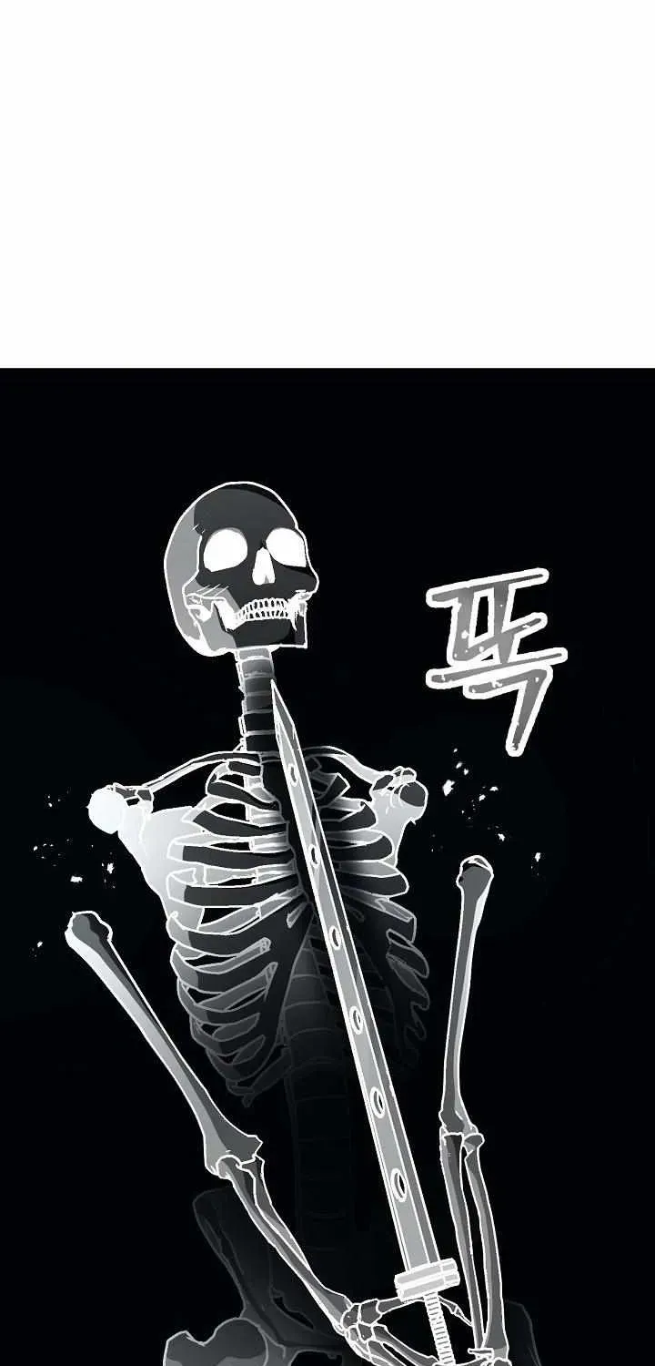 Skeleton Soldier Chapter 200 page 64 - 
