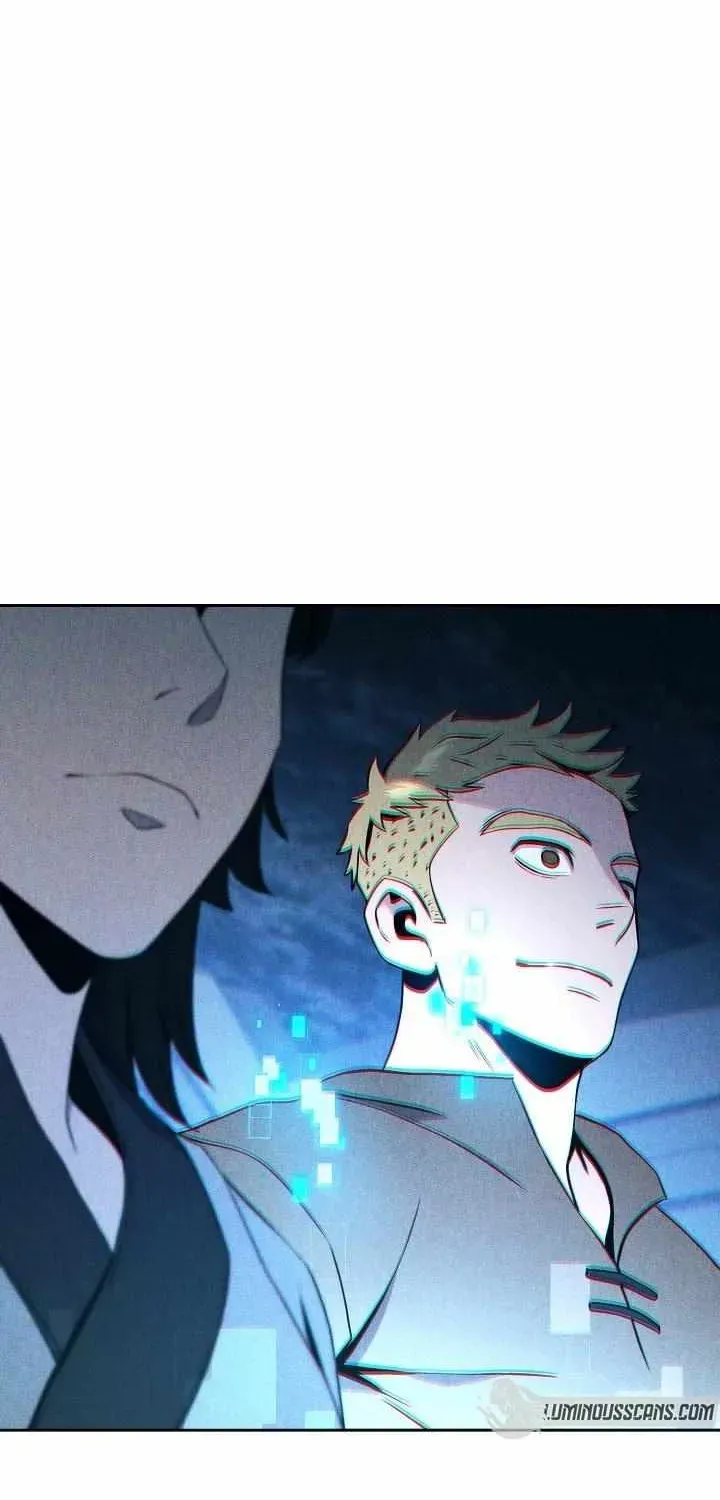 Skeleton Soldier Chapter 200 page 8 - 