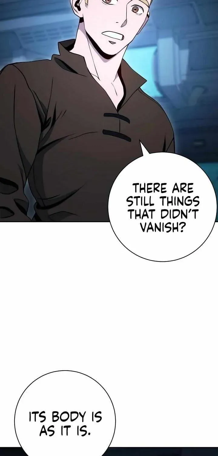Skeleton Soldier Chapter 200 page 72 - 