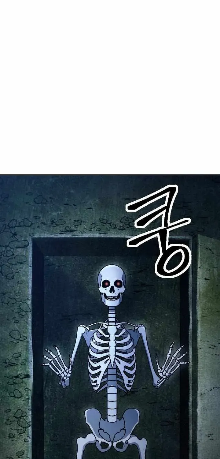 Skeleton Soldier Chapter 200 page 87 - 