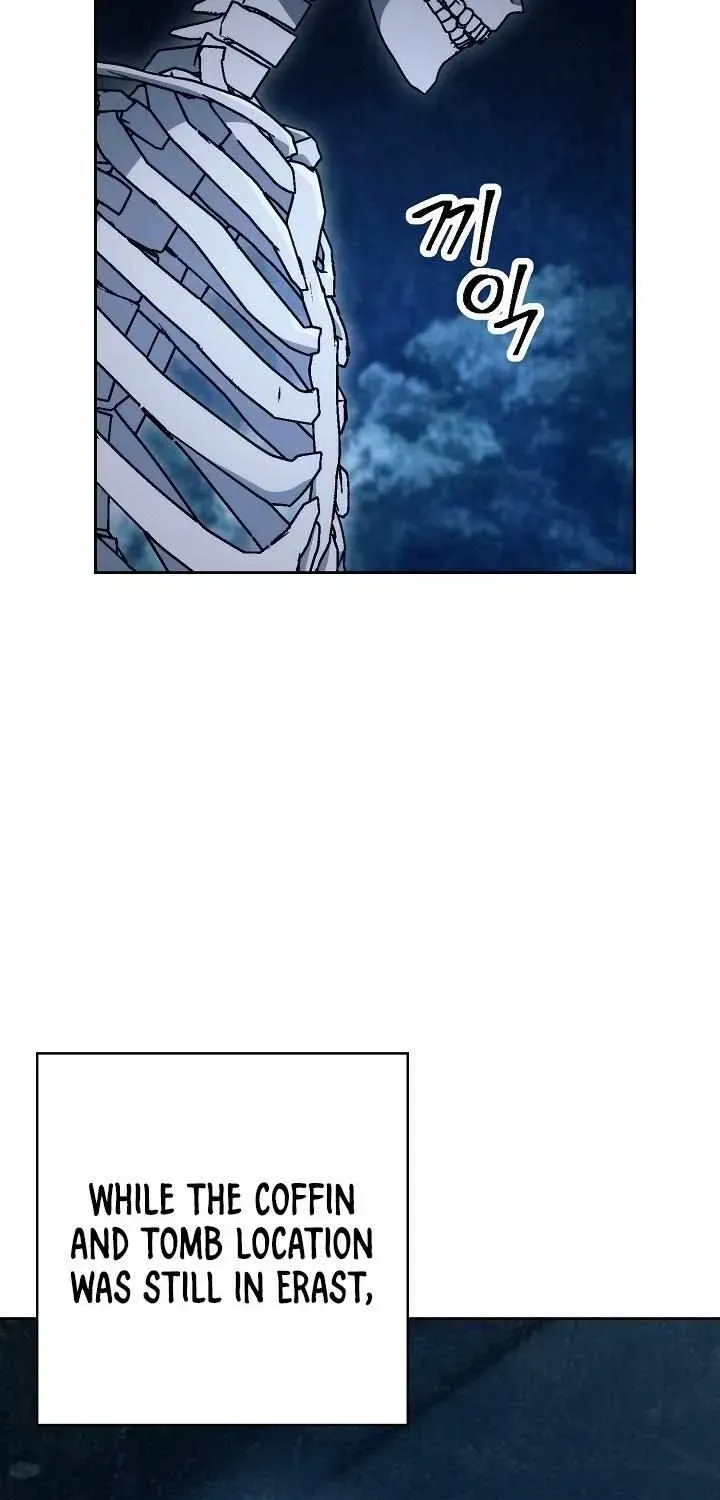 Skeleton Soldier Chapter 200 page 89 - 