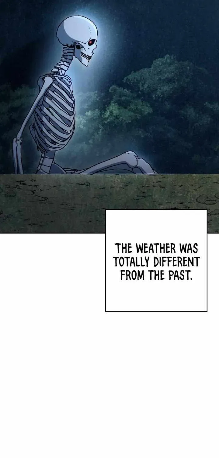 Skeleton Soldier Chapter 200 page 90 - 