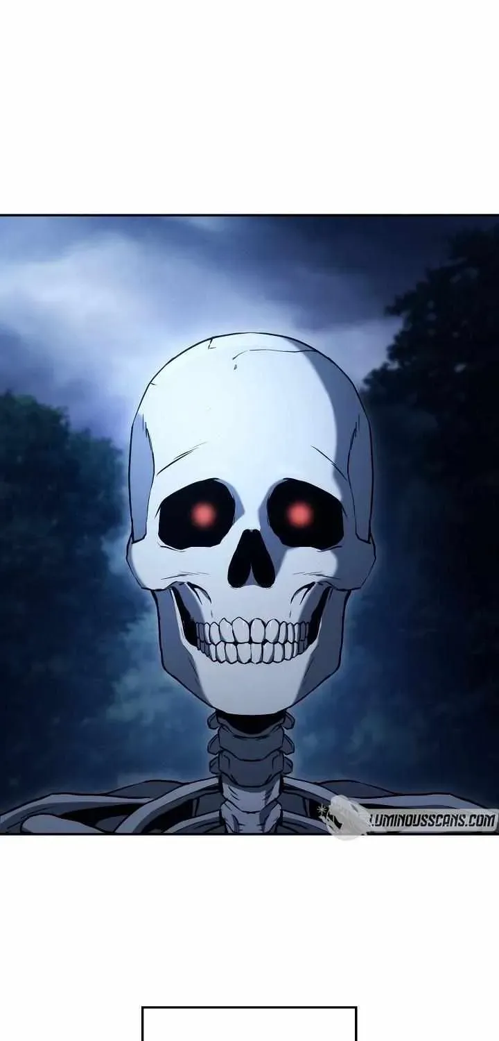 Skeleton Soldier Chapter 200 page 91 - 