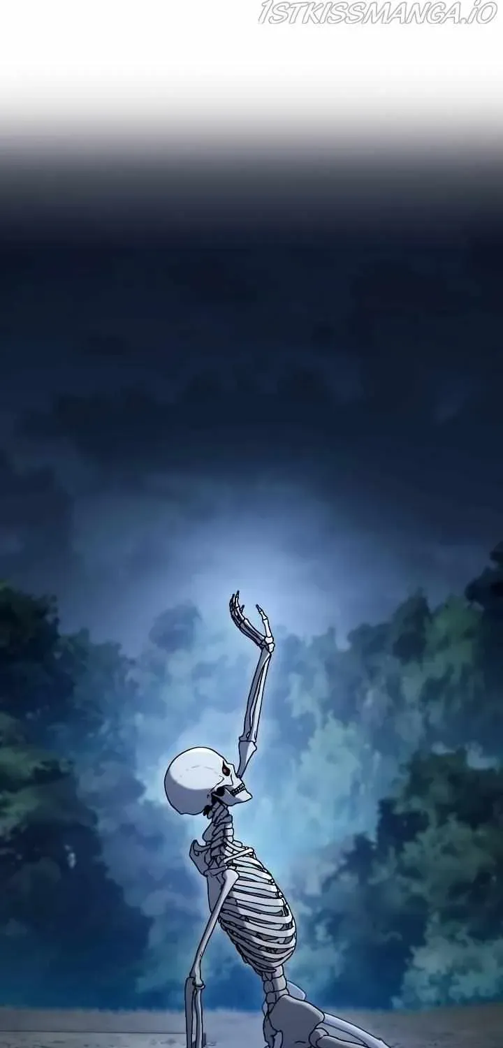Skeleton Soldier Chapter 201 page 11 - 