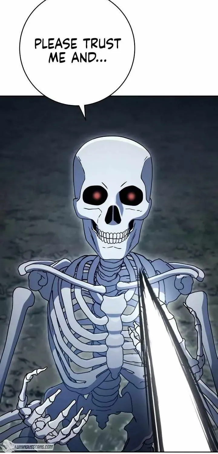Skeleton Soldier Chapter 201 page 101 - 