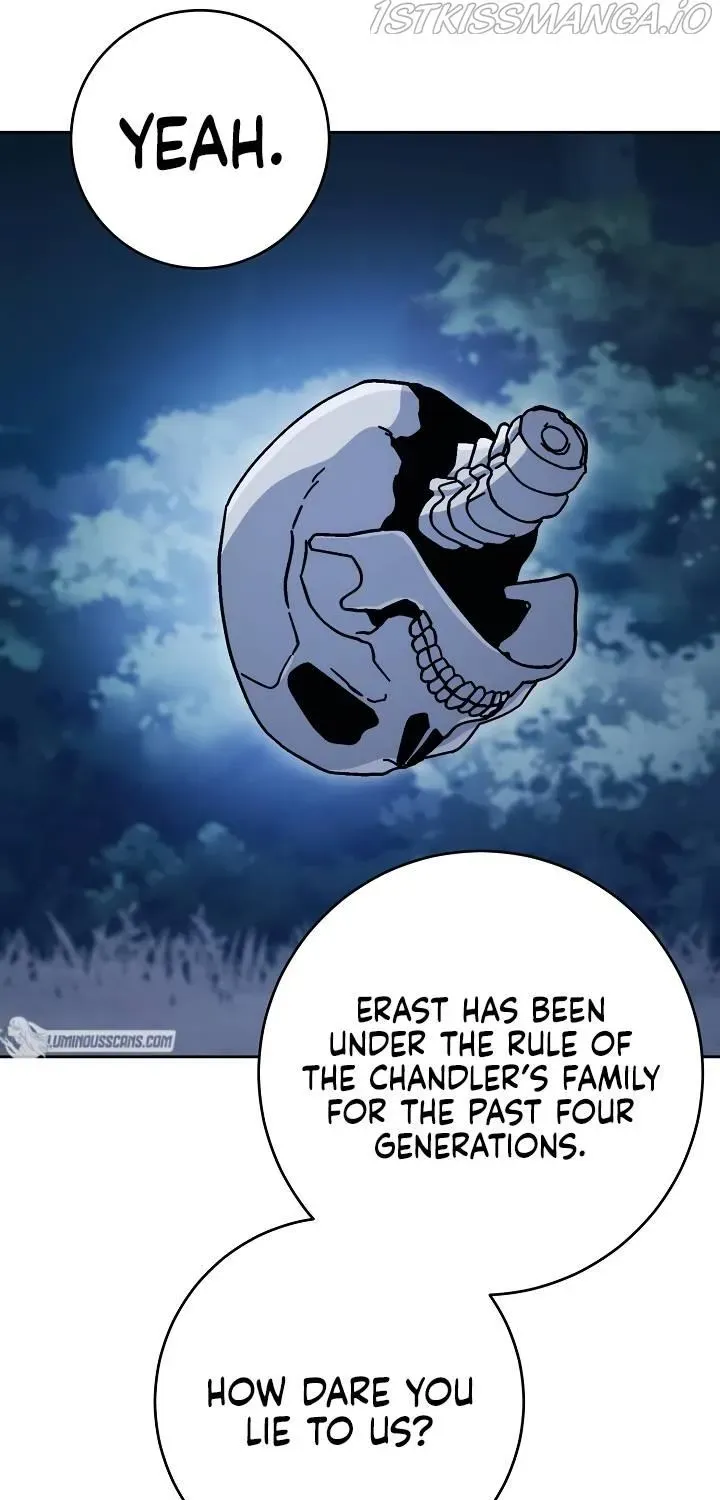 Skeleton Soldier Chapter 201 page 105 - 