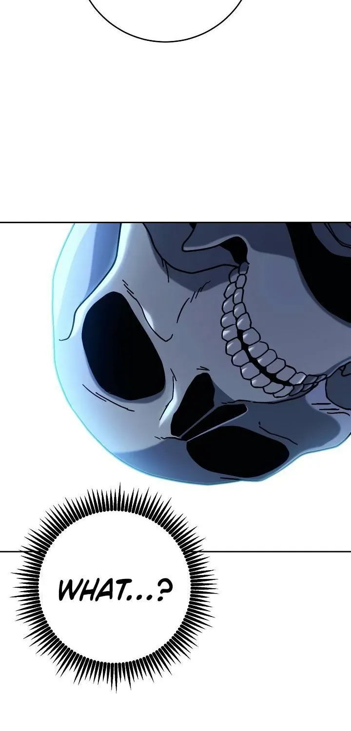 Skeleton Soldier Chapter 201 page 106 - 