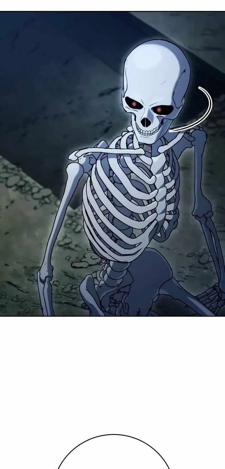 Skeleton Soldier Chapter 201 page 13 - 