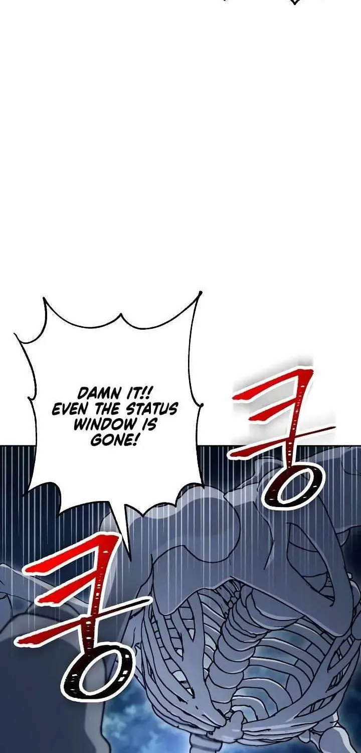 Skeleton Soldier Chapter 201 page 18 - 