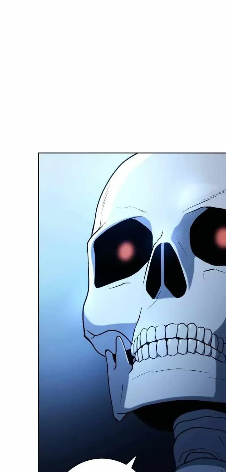 Skeleton Soldier Chapter 201 page 24 - 