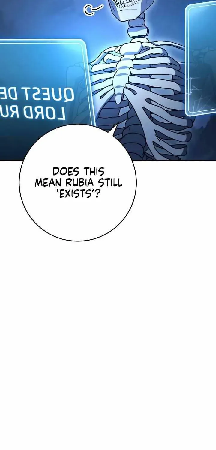 Skeleton Soldier Chapter 201 page 34 - 
