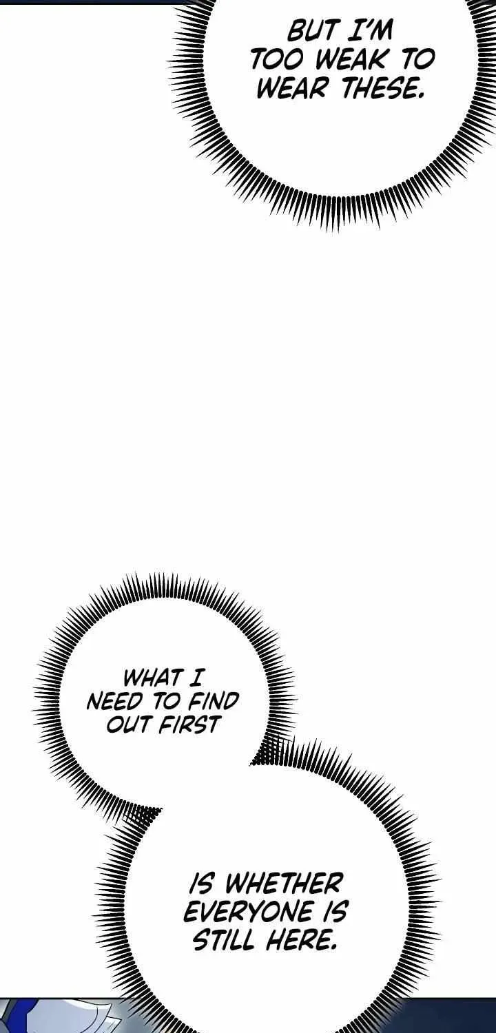Skeleton Soldier Chapter 201 page 42 - 