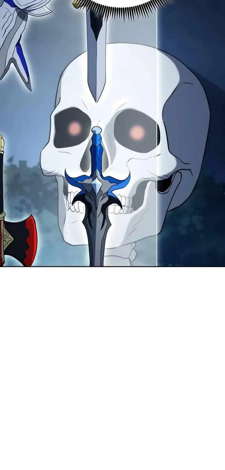 Skeleton Soldier Chapter 201 page 43 - 