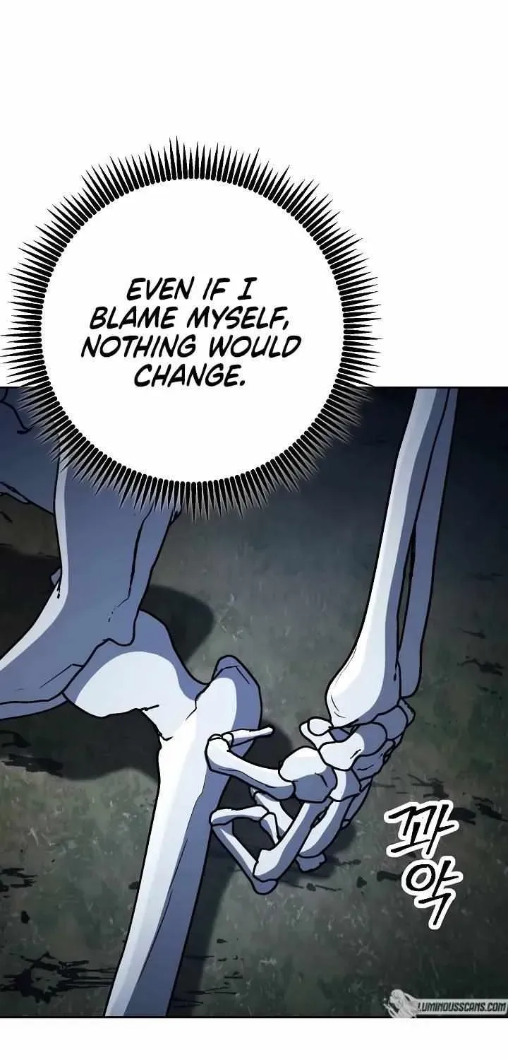 Skeleton Soldier Chapter 201 page 44 - 