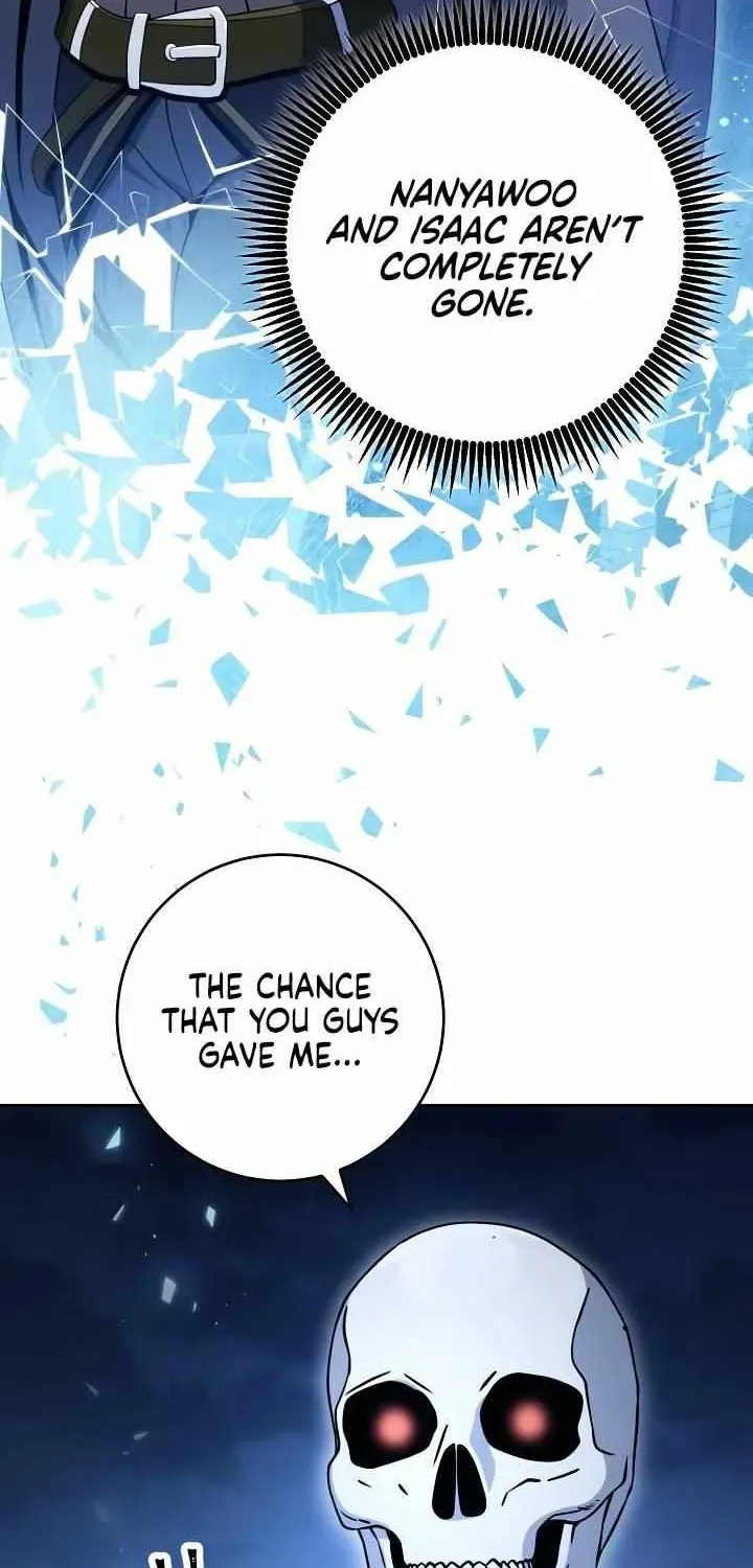 Skeleton Soldier Chapter 201 page 47 - 