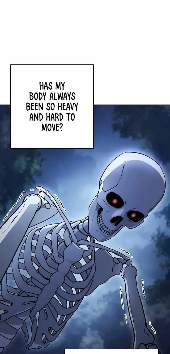 Skeleton Soldier Chapter 201 page 6 - 