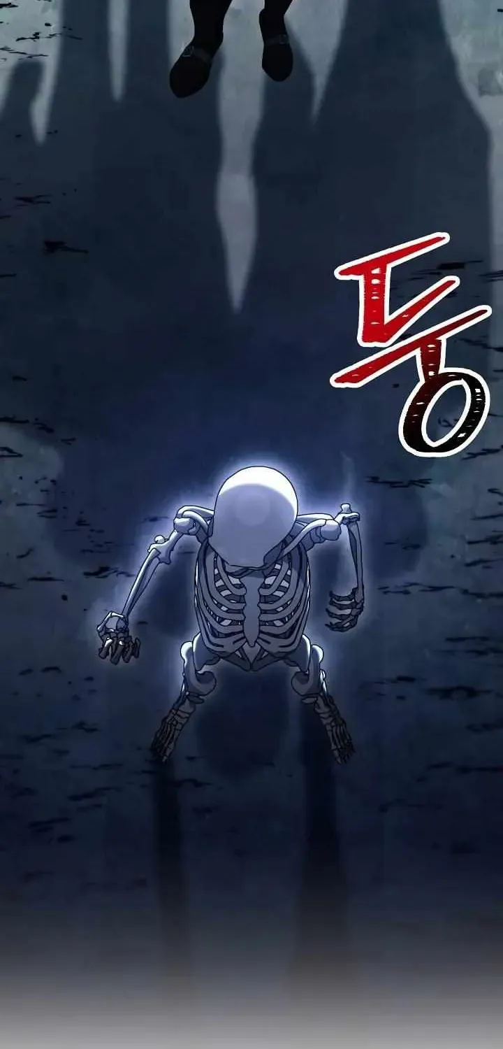 Skeleton Soldier Chapter 201 page 51 - 