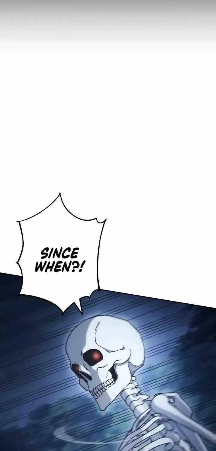 Skeleton Soldier Chapter 201 page 52 - 