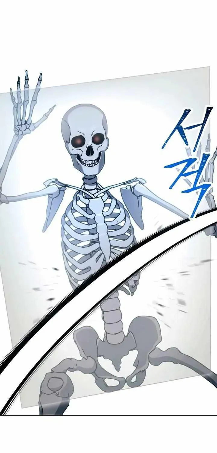 Skeleton Soldier Chapter 201 page 57 - 