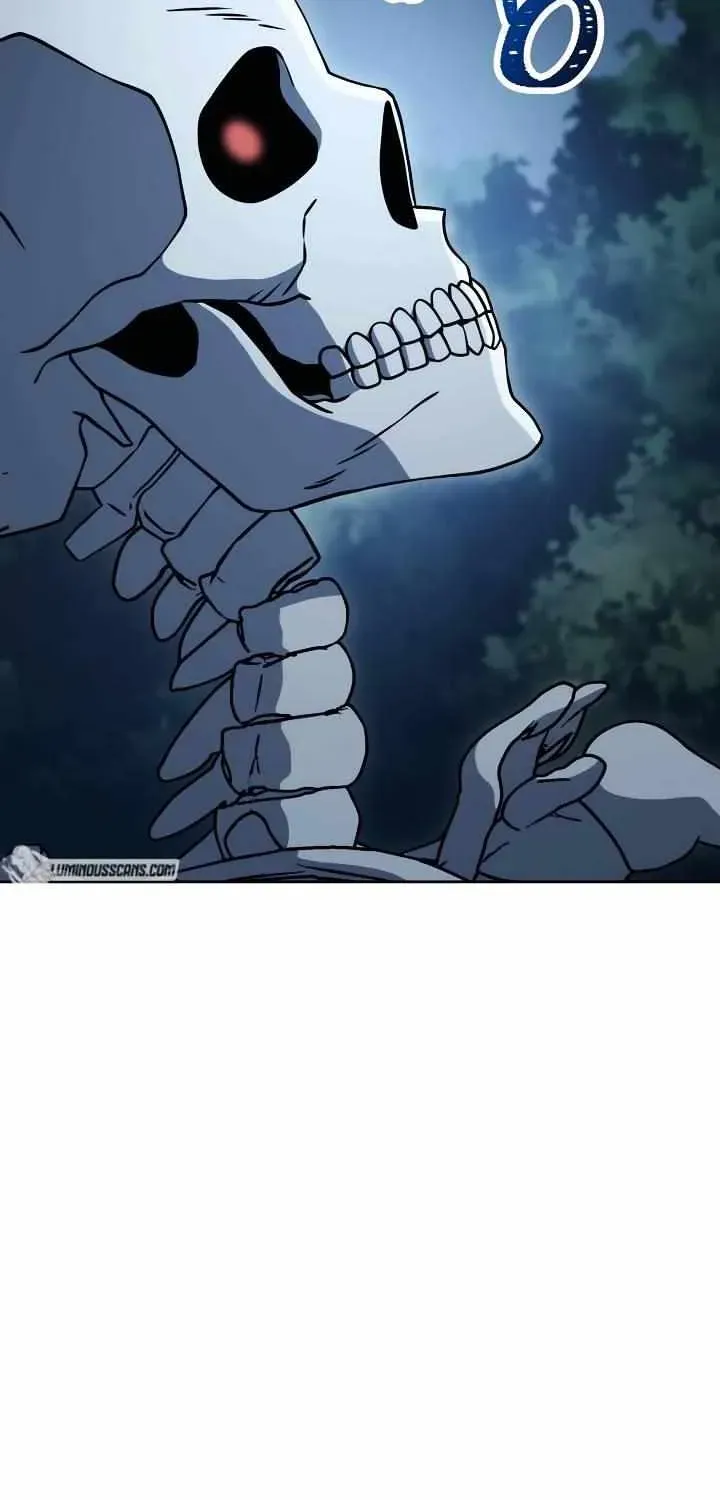 Skeleton Soldier Chapter 201 page 60 - 