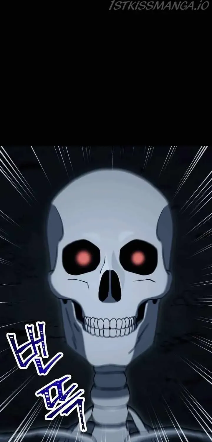 Skeleton Soldier Chapter 201 page 63 - 