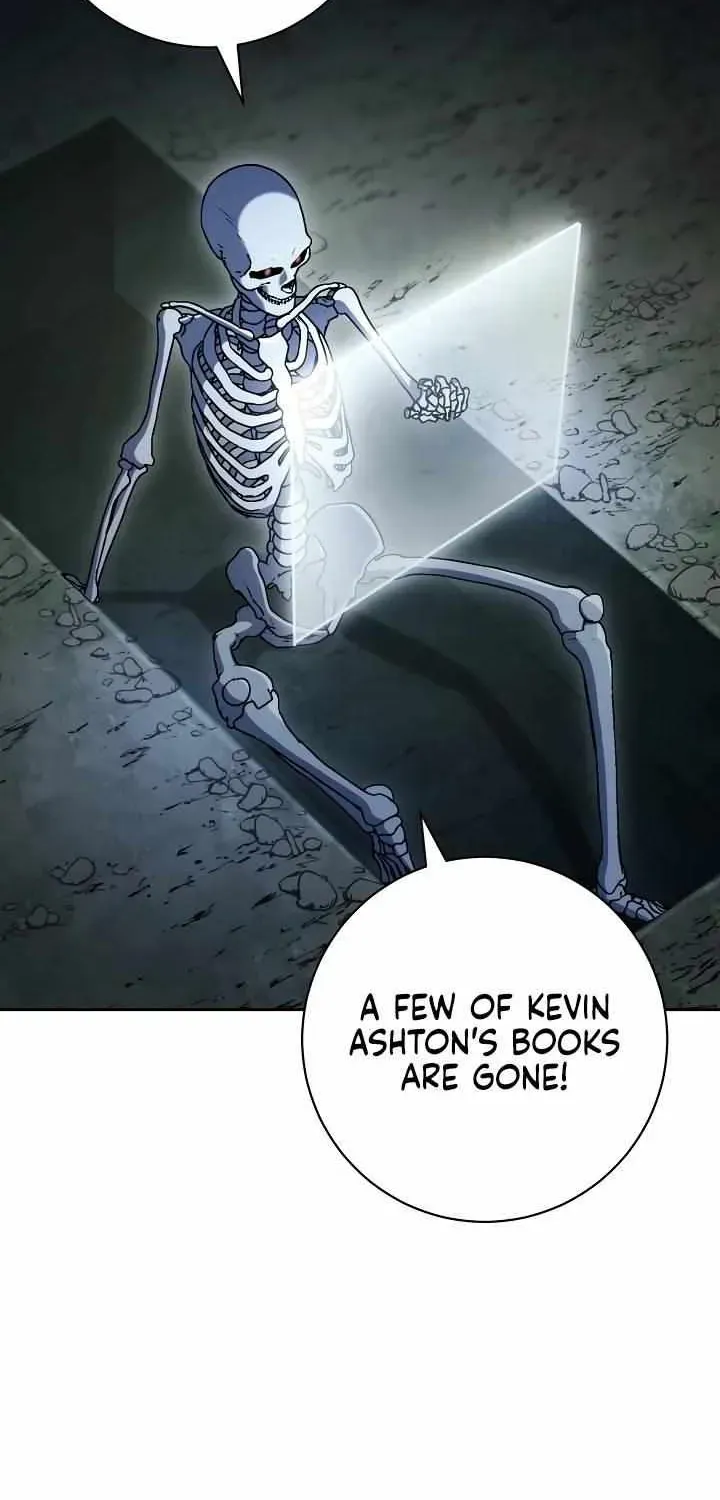 Skeleton Soldier Chapter 201 page 66 - 
