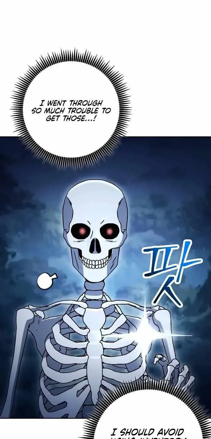 Skeleton Soldier Chapter 201 page 67 - 