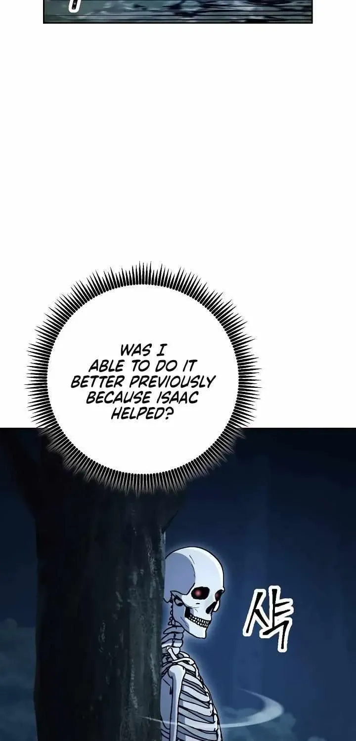 Skeleton Soldier Chapter 201 page 69 - 