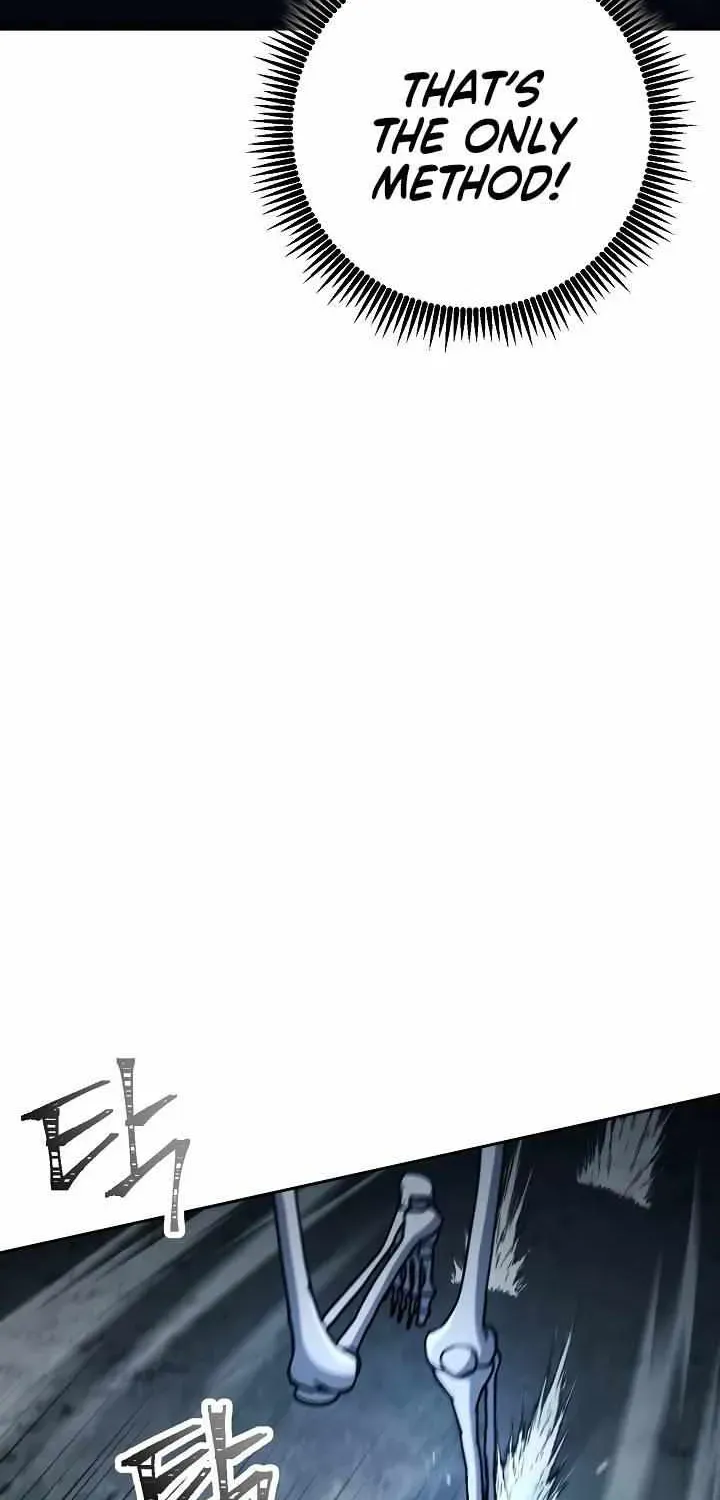 Skeleton Soldier Chapter 201 page 72 - 