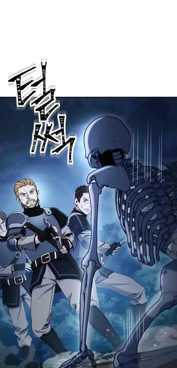 Skeleton Soldier Chapter 201 page 75 - 