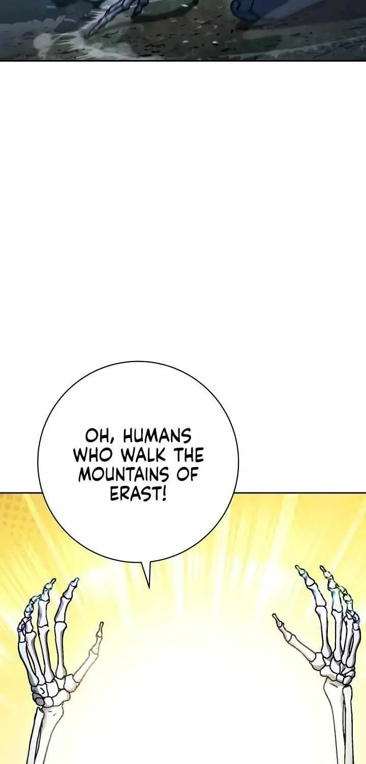 Skeleton Soldier Chapter 201 page 76 - 