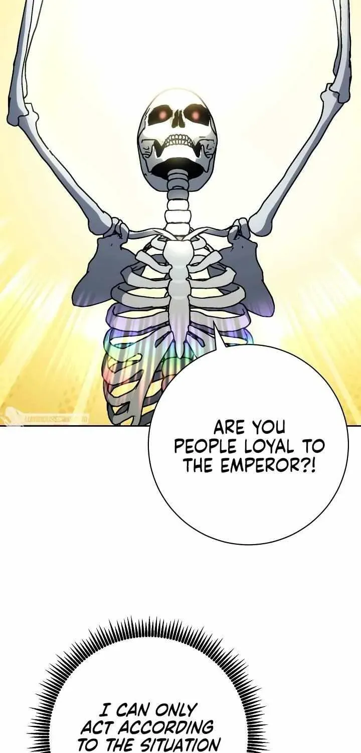 Skeleton Soldier Chapter 201 page 77 - 