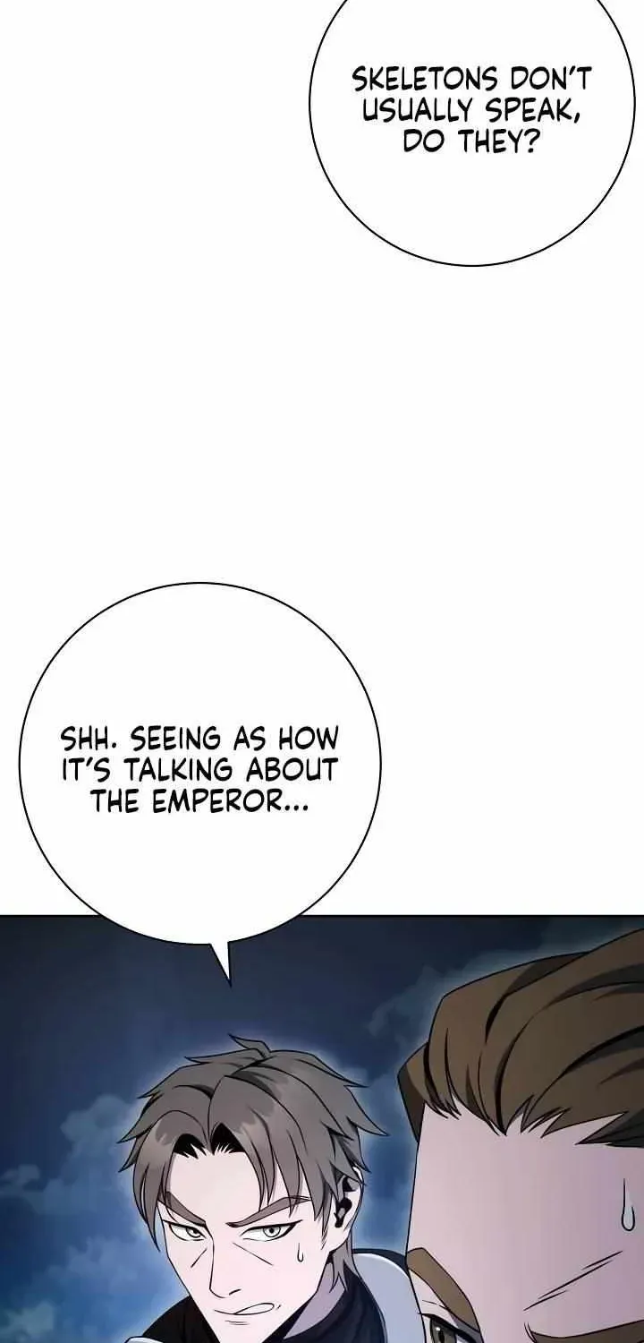 Skeleton Soldier Chapter 201 page 80 - 