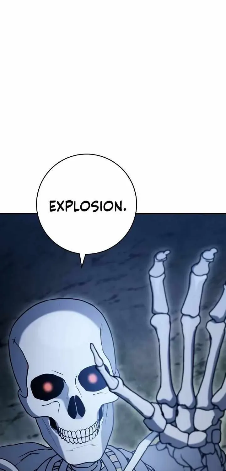 Skeleton Soldier Chapter 201 page 9 - 