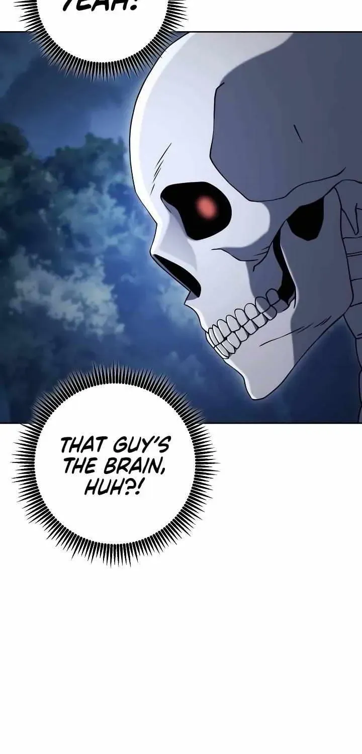 Skeleton Soldier Chapter 201 page 82 - 