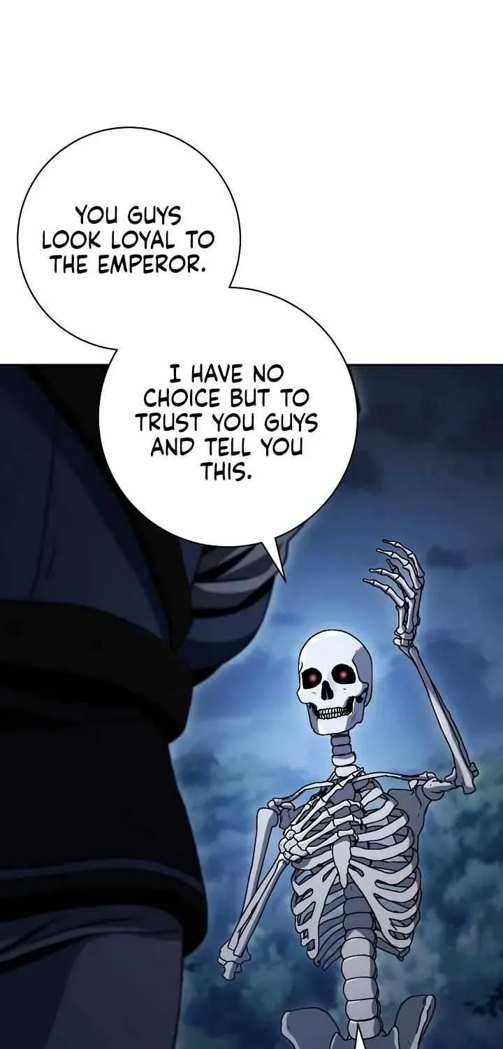 Skeleton Soldier Chapter 201 page 83 - 