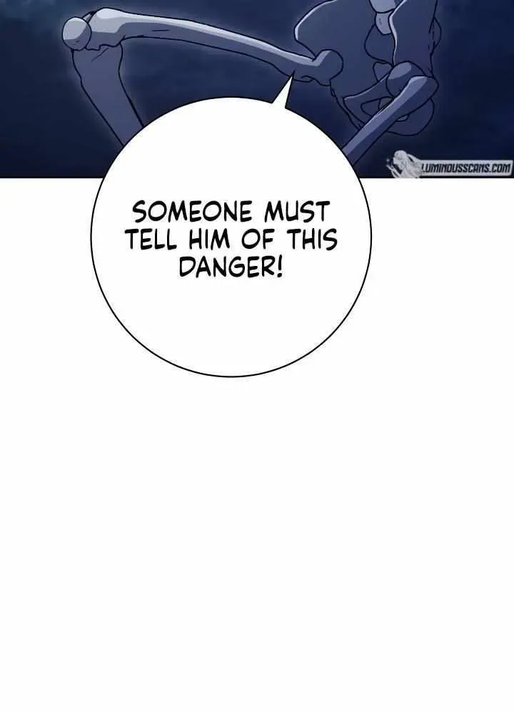 Skeleton Soldier Chapter 201 page 87 - 