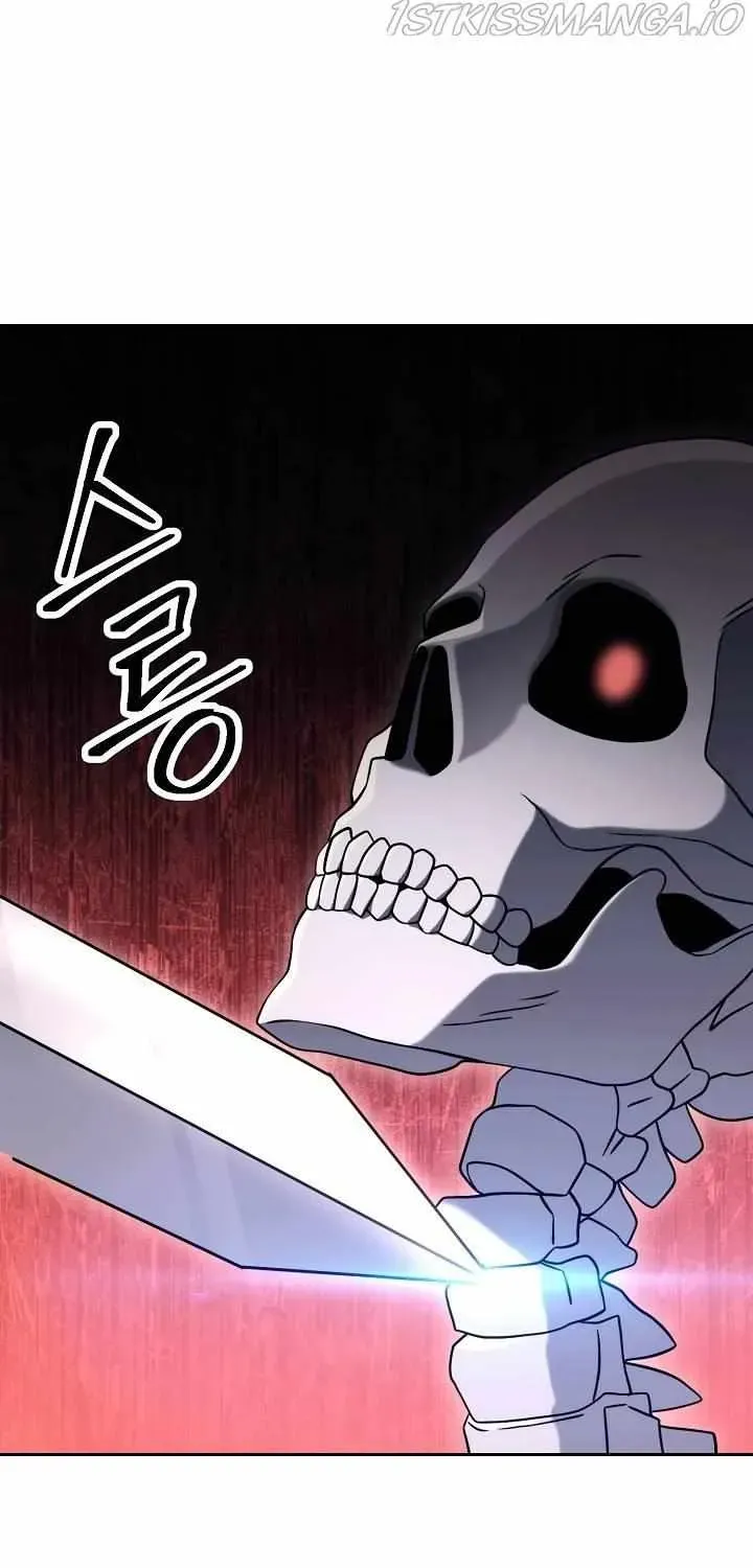 Skeleton Soldier Chapter 201 page 88 - 