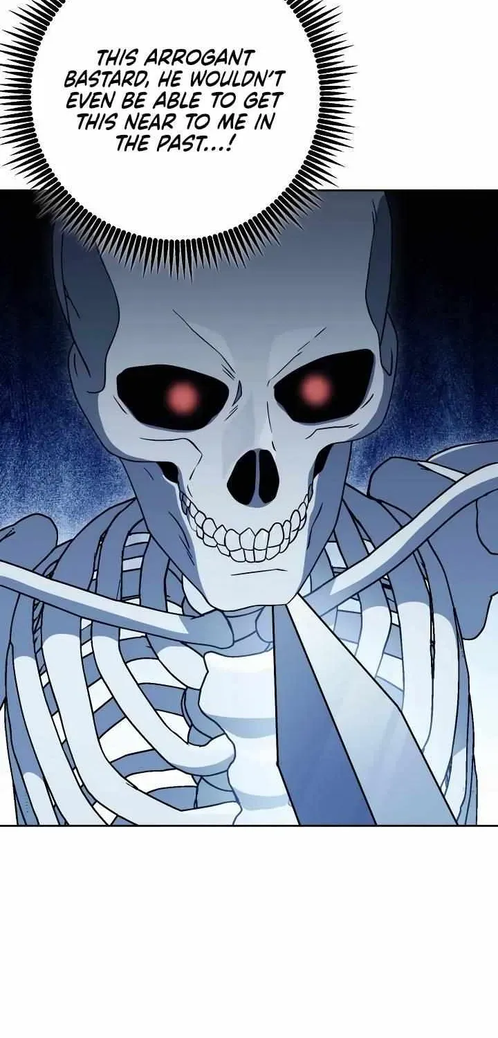Skeleton Soldier Chapter 201 page 91 - 