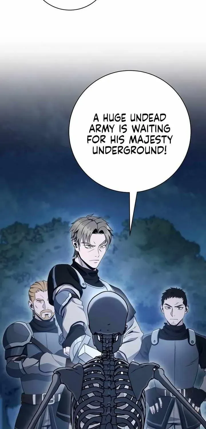 Skeleton Soldier Chapter 201 page 93 - 