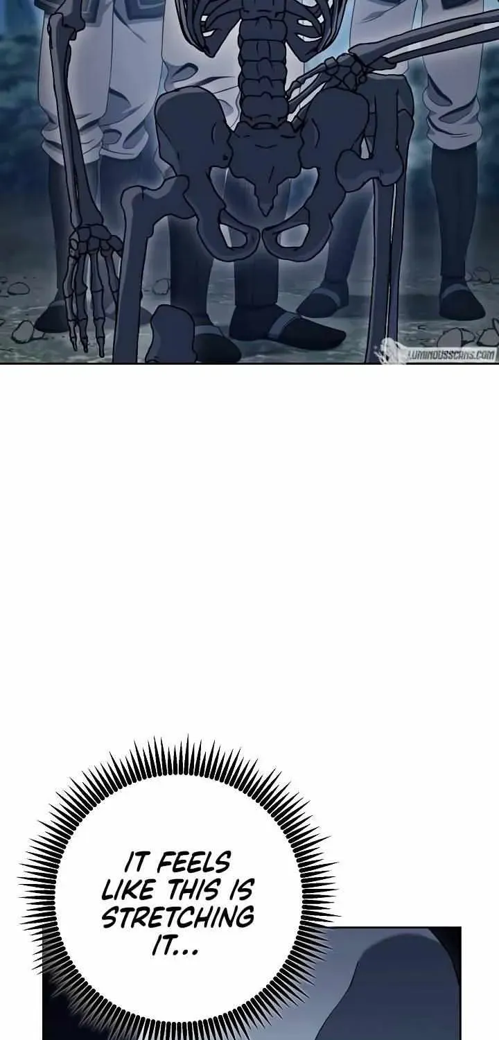Skeleton Soldier Chapter 201 page 94 - 