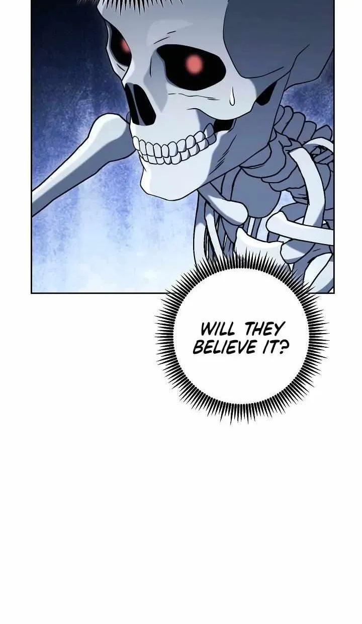 Skeleton Soldier Chapter 201 page 95 - 