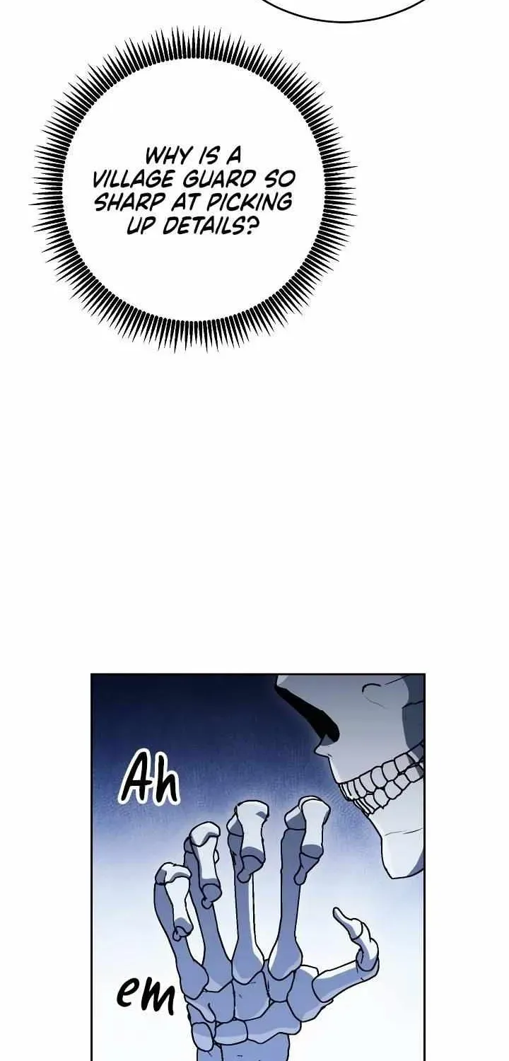 Skeleton Soldier Chapter 201 page 97 - 