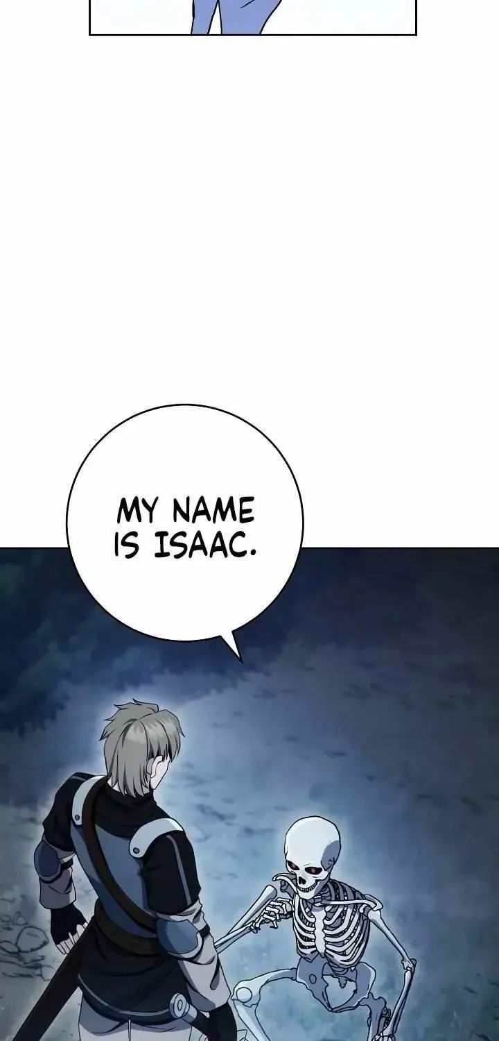 Skeleton Soldier Chapter 201 page 98 - 