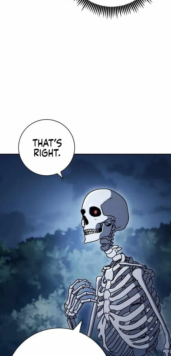Skeleton Soldier Chapter 202 page 11 - 